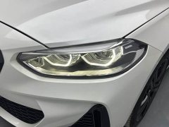 BMW 1 Series 2021 125i M Sport Night Edition - ფოტო 16