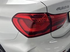 BMW 1 Series 2021 125i M Sport Night Edition - ფოტო 17