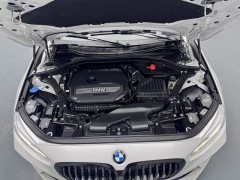 BMW 1 Series 2021 125i M Sport Night Edition - ფოტო 18