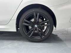 BMW 1 Series 2021 125i M Sport Night Edition - ფოტო 19