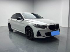 BMW 1 Series 2021 125i M Sport Night Edition - ფოტო 2