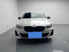 BMW 1 Series 2021 125i M Sport Night Edition - ფოტო 3