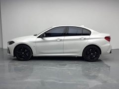 BMW 1 Series 2021 125i M Sport Night Edition - ფოტო 4
