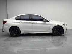 BMW 1 Series 2021 125i M Sport Night Edition - ფოტო 5