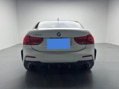 BMW 1 Series 2021 125i M Sport Night Edition - ფოტო 6