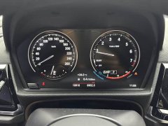 BMW 1 Series 2021 125i M Sport Night Edition - ფოტო 8
