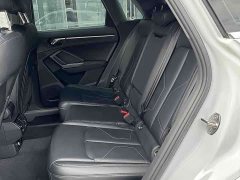 Audi Q3 40 TFSI Sporty Fashion Edition - ფოტო 10