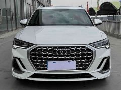 Audi Q3 40 TFSI Sporty Fashion Edition - ფოტო 2