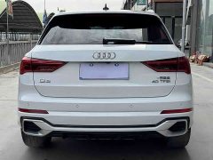 Audi Q3 40 TFSI Sporty Fashion Edition - ფოტო 5