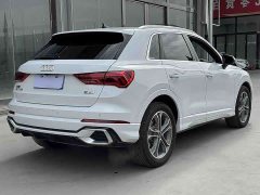 Audi Q3 40 TFSI Sporty Fashion Edition - ფოტო 6