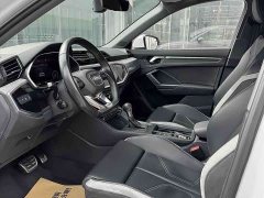Audi Q3 40 TFSI Sporty Fashion Edition - ფოტო 7