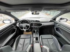 Audi Q3 40 TFSI Sporty Fashion Edition - ფოტო 8