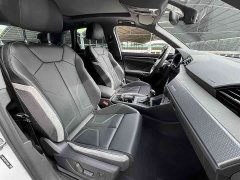 Audi Q3 40 TFSI Sporty Fashion Edition - ფოტო 9
