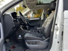 Volkswagen Taos 280TSI FWD Luxury Smart Connected Edition - ფოტო 10