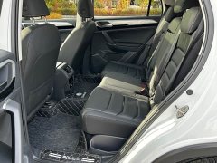 Volkswagen Taos 280TSI FWD Luxury Smart Connected Edition - ფოტო 11