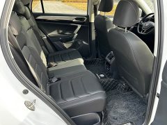 Volkswagen Taos 280TSI FWD Luxury Smart Connected Edition - ფოტო 12