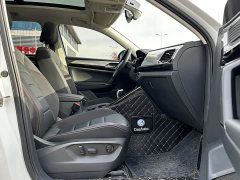 Volkswagen Taos 280TSI FWD Luxury Smart Connected Edition - ფოტო 13