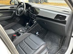 Volkswagen Taos 280TSI FWD Luxury Smart Connected Edition - ფოტო 14