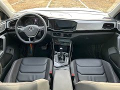 Volkswagen Taos 280TSI FWD Luxury Smart Connected Edition - ფოტო 15