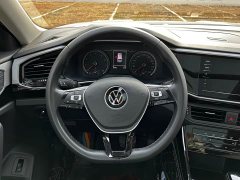Volkswagen Taos 280TSI FWD Luxury Smart Connected Edition - ფოტო 16