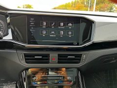 Volkswagen Taos 280TSI FWD Luxury Smart Connected Edition - ფოტო 18