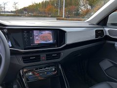 Volkswagen Taos 280TSI FWD Luxury Smart Connected Edition - ფოტო 19