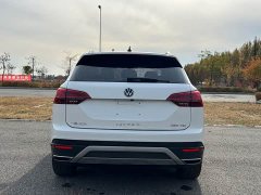 Volkswagen Taos 280TSI FWD Luxury Smart Connected Edition - ფოტო 5