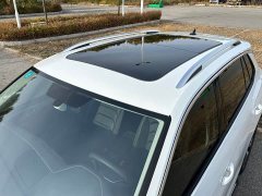 Volkswagen Taos 280TSI FWD Luxury Smart Connected Edition - ფოტო 8