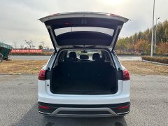 Volkswagen Taos 280TSI FWD Luxury Smart Connected Edition - ფოტო 9