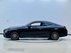 Mercedes-Benz CLE 260 Coupe - ფოტო 3