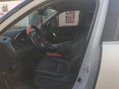 Honda CR-V 2020 240TURBO FWD Comfort Edition - ფოტო 11