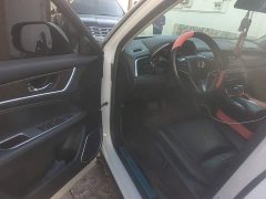 Honda CR-V 2020 240TURBO FWD Comfort Edition - ფოტო 12