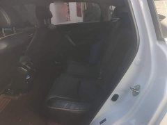 Honda CR-V 2020 240TURBO FWD Comfort Edition - ფოტო 13