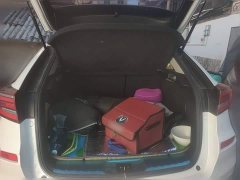 Honda CR-V 2020 240TURBO FWD Comfort Edition - ფოტო 15