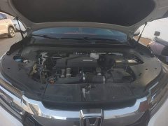 Honda CR-V 2020 240TURBO FWD Comfort Edition - ფოტო 16