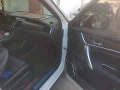 Honda CR-V 2020 240TURBO FWD Comfort Edition - ფოტო 19