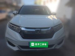 Honda CR-V 2020 240TURBO FWD Comfort Edition - ფოტო 2