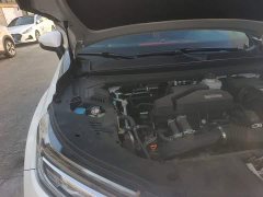 Honda CR-V 2020 240TURBO FWD Comfort Edition - ფოტო 20