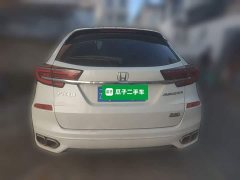 Honda CR-V 2020 240TURBO FWD Comfort Edition - ფოტო 3