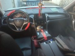 Honda CR-V 2020 240TURBO FWD Comfort Edition - ფოტო 5