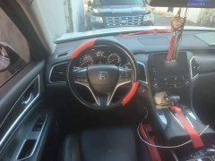 Honda CR-V 2020 240TURBO FWD Comfort Edition - ფოტო 6
