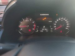 Honda CR-V 2020 240TURBO FWD Comfort Edition - ფოტო 8