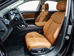 Audi A8 A8L 50 TFSI quattro Premium Edition - ფოტო 10
