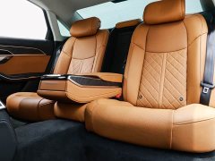 Audi A8 A8L 50 TFSI quattro Premium Edition - ფოტო 12