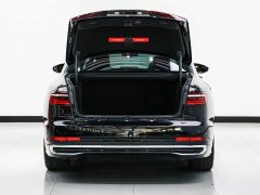 Audi A8 A8L 50 TFSI quattro Premium Edition - ფოტო 13