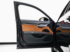 Audi A8 A8L 50 TFSI quattro Premium Edition - ფოტო 14
