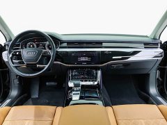 Audi A8 A8L 50 TFSI quattro Premium Edition - ფოტო 15