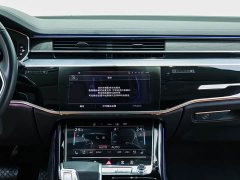 Audi A8 A8L 50 TFSI quattro Premium Edition - ფოტო 16