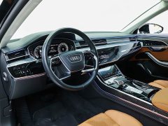 Audi A8 A8L 50 TFSI quattro Premium Edition - ფოტო 17