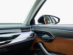 Audi A8 A8L 50 TFSI quattro Premium Edition - ფოტო 18